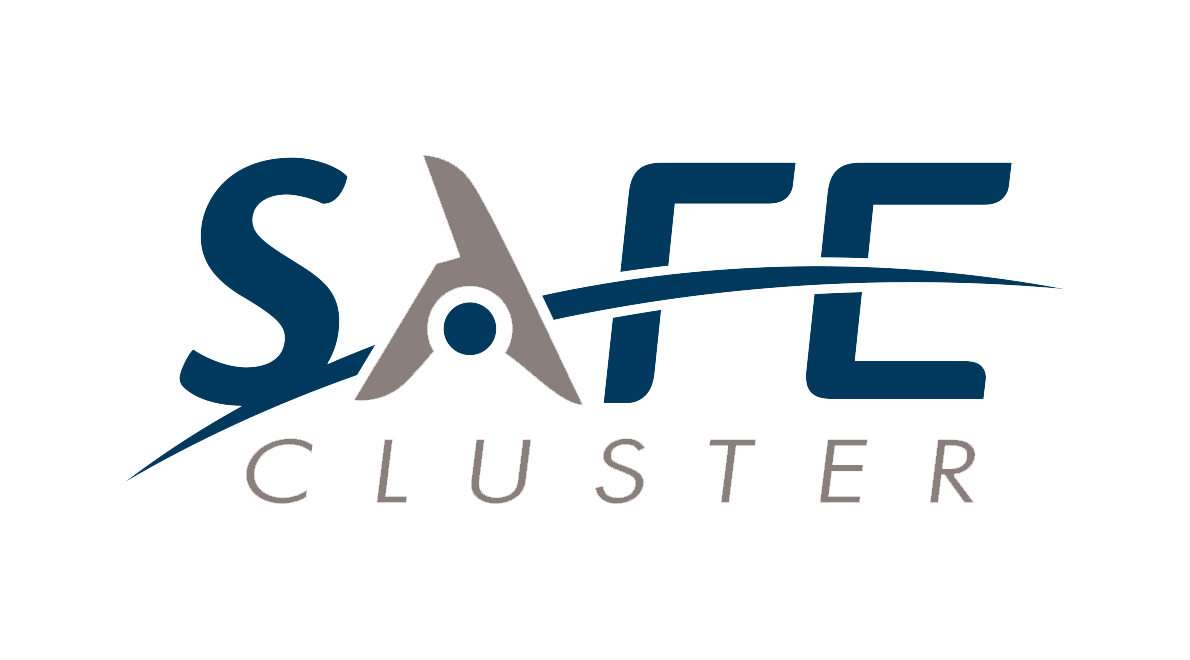 Logo Safe Cluster